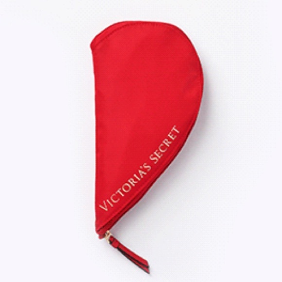 Valentines Day Victoria's Secret V-Day Packable Tote - Picture 5 of 7